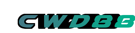 CWD88 Logo